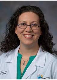 Meet Our Emergency Medicine Fellowship Faculty