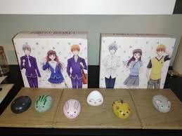 80 images (& sounds) of the fruits basket (2019) cast of characters. Finally Got Part 2 So I Had To Display Them All I M In Love With The Zodiac Figures Fruitsbasket