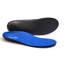 Powerstep Original Orthotic Support Foot Inserts Insoles