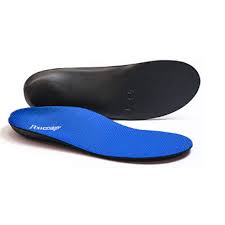 powerstep original orthotic support foot inserts insoles