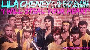 Boone non riesce a stupire e tra mostri psichici e. Most Viewed New Mutants Wallpapers 4k Wallpapers