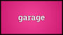 Detached Garage Next To House