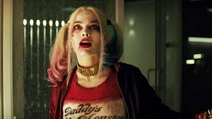 She was later cast in the soap opera. Will Margot Robbie Be The Perfect Harley Quinn Gq