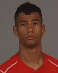 2016 Men's Soccer Roster