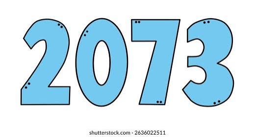 116 2073 New Year Royalty-Free Images, Stock Photos & Pictures |  Shutterstock