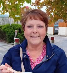 Anwen Evans Coop Member Activator West Wales