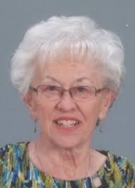 Dolores Carolyn (Faust) Ahrendt Obituary