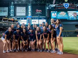 Beverly marsh in the it miniseries ; Danielle O Toole Dominates Japan In 1 Hit Shutout For Team Usa