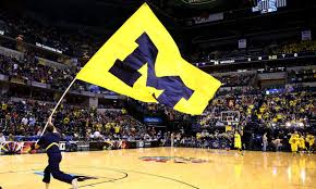 The university presidents and provosts effectively lost control of football and basketball when they. College Basketball World Reacts To Michigan S Win Over Wisconsin