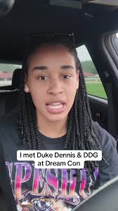 Summspeshul Duke Dennis