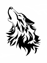 Bozkurt Kurt Wolf Vector Cizimler Wolf Cizim