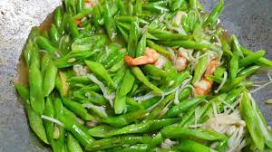 Download lagu kacang buncis mp3 dan video klip mp4 (3.23 mb) gudanglagu. Sayur Kacang Buncis Goreng Bersama Udang Enoki Yang Sangat Sedap Mudah Youtube