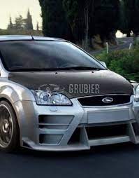 Grubier Tuning