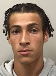 1 shot, 1 charged in apparent road rage case