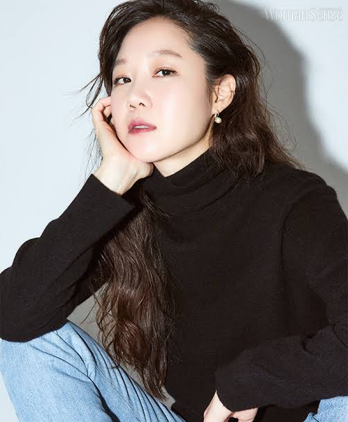공효진 프로필 사진