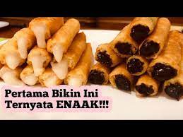 372.199 resep camilan kekinian ala rumahan yang mudah dan enak dari komunitas memasak terbesar dunia! Cemilan Jajanan Kekinian Terbaru Resepnya Bisa Buat Ide Bisnis Jualan Youtube
