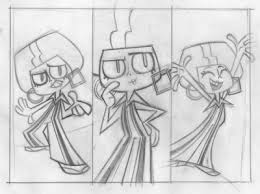 A nickelodeon cartoon about a superpowered android who wants to be a normal teen girl. Themalteser Tumblr Com Tumbex