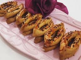 Tatlı Tuzlu Tarifler - Pasta, Börek, Pohaça Yemek Tarifleri - Part 4