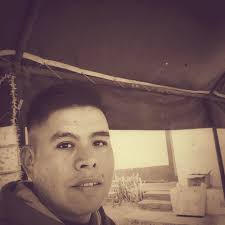 Silverio F. Reyes Sarmiento