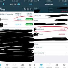 See what that looks like in the video below: Why Is The Credit Card Payment Amount Higher Than My Credit Card Balance Ynab