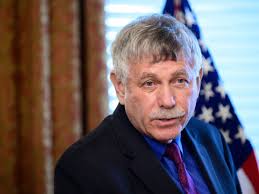 Eric Lander quits as Biden's top science adviser after bullying  investigation