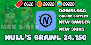 Последние твиты от brawl stars(@brawlst44183276). Null S Brawl Private Server Brawl Stars 27 269