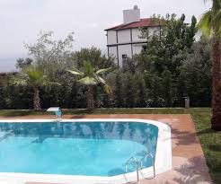 Leo xkf110p süs havuz pompası. Sus Havuzu Yapimi Asil Havuz