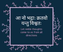 About Us - Dharmic Verses
