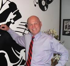 Arlie "Beau" Jarrell Obituary (1958