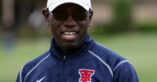 Peters is new Nathan Hale football coach