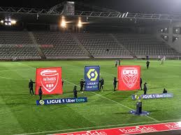 Nimes got 2 win, 1 draw and 2 lost with. Nimes Dijon Les Crocos S Ecroulent Contre Dijon En L Espace De Deux Minutes