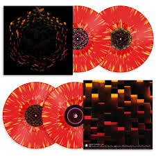Check out our alpha vinyl selection for the very best in unique or custom, handmade pieces from our shops. Ghostly On Twitter Announcing The First Ever Pressing Of C418 S Minecraft Volume Beta Https T Co 29yluphgnz Out August 14 2020 On Standard Black And Fire Splatter Colored Vinyl Available In Regular Sleeves As Well An