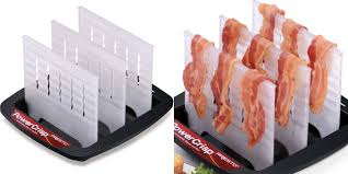 Nowadays, it is found in varied categories, dimensions, and structures. This Tool Helps You Make Crispy Bacon In The Microwave