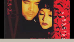 angelo y veronica NO HAY NADIE MAS QUE TU!