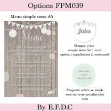 Mariage Save The Date Le Blog Efdc By So Scrap Carte Remerciement Faire Part Mariage Mariage Theme Bois