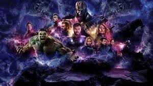With the help of remaining allies, the avengers assemble once more in order to undo thanos' actions and restore order to the universe. Avengers Endgame 2019 Full Movie Watch Online 4k Hd Tv