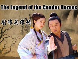 Legend of the condor heroes (2008). Watch The Legend Of The Condor Heroes Prime Video