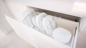 From 'barry and christy', use the clips meant for mop or broom handle storage to store spices or small jars and cans inside pantry cabinet doors. The 8 Best Kitchen Cabinet Organizers Of 2021
