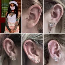 Body piercing shops in huntersville on yp.com. Meraki Tattoo Piercing Home Facebook