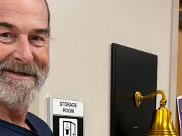 Fundraiser by Barbara Thomason : Support Barbara's Husband Through Cancer  Battle