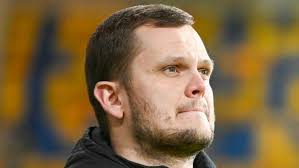 Daniel Rusek (trener Górnika Łęczna): Szanujemy zdobyty punkt