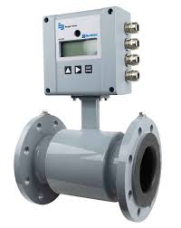 ModMAG® Electromagnetic Flowmeter - GTS Gauges