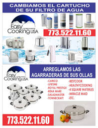 Que todo Chicago se entere