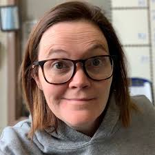 Natasha Crompton-Dunn [Staff]