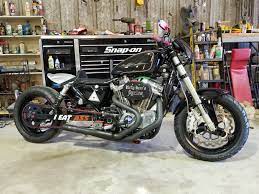 2002 Harley Davidson Sportster 883 1 4 Mile Trap Speeds 0 60 Dragtimes Com