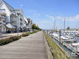 Nieuwpoort is a municipality located in flanders, one of the three regions of belgium, and in the flemish province of west flanders. Nieuwpoort Rentals For Your Vacations With Iha Direct