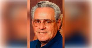 Obituary information for Stanley D Robinson