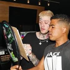 Cry Baby Lyrics By Lil Peep Ilovemakonnen