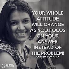 Andrew Wommack Ministries...