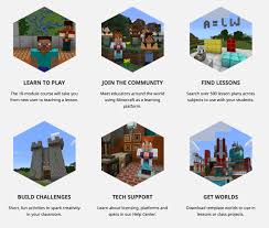 Get the latest information on minecraft: Free Guide How To Use Minecraft Education Edition Mashup Math
